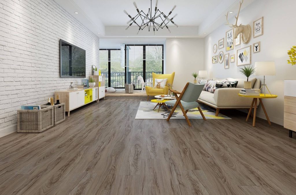 General Care Tips for Wood and Laminate Flooring