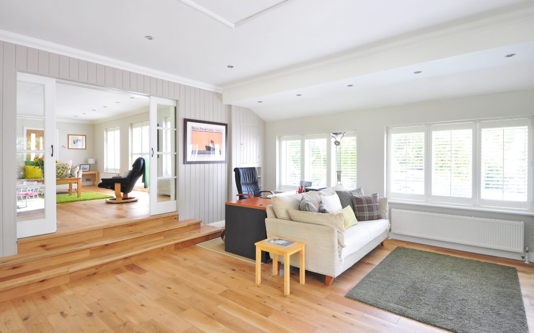 Elevate Your Space with Hardwood Flooring: Why Choose Floor2You and Our Professional Installers