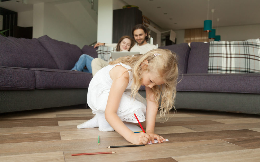 Ensuring Quality Flooring Installation for Your Family’s Comfort in Florida